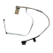 สายแพรจอ HP 15-DY Display Cable อะไหล่หน้าจอ รองรับรุ่น 15S-EQ, 15-DY, 15S-FQ, 15-EF, 15S-EQ 30 พิน รหัสรุ่น DD00P5LC201, DD00P5LC221, L63615-001, L68167-001